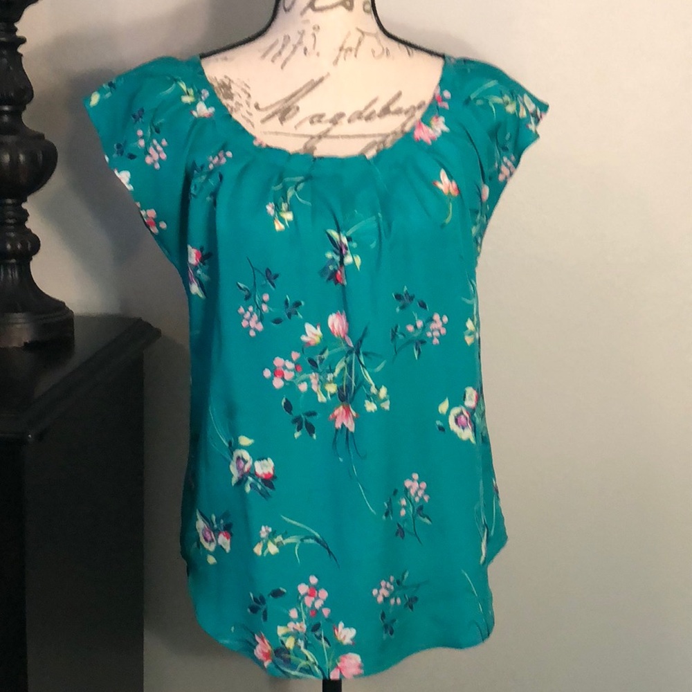 Lauren Conrad Blouse